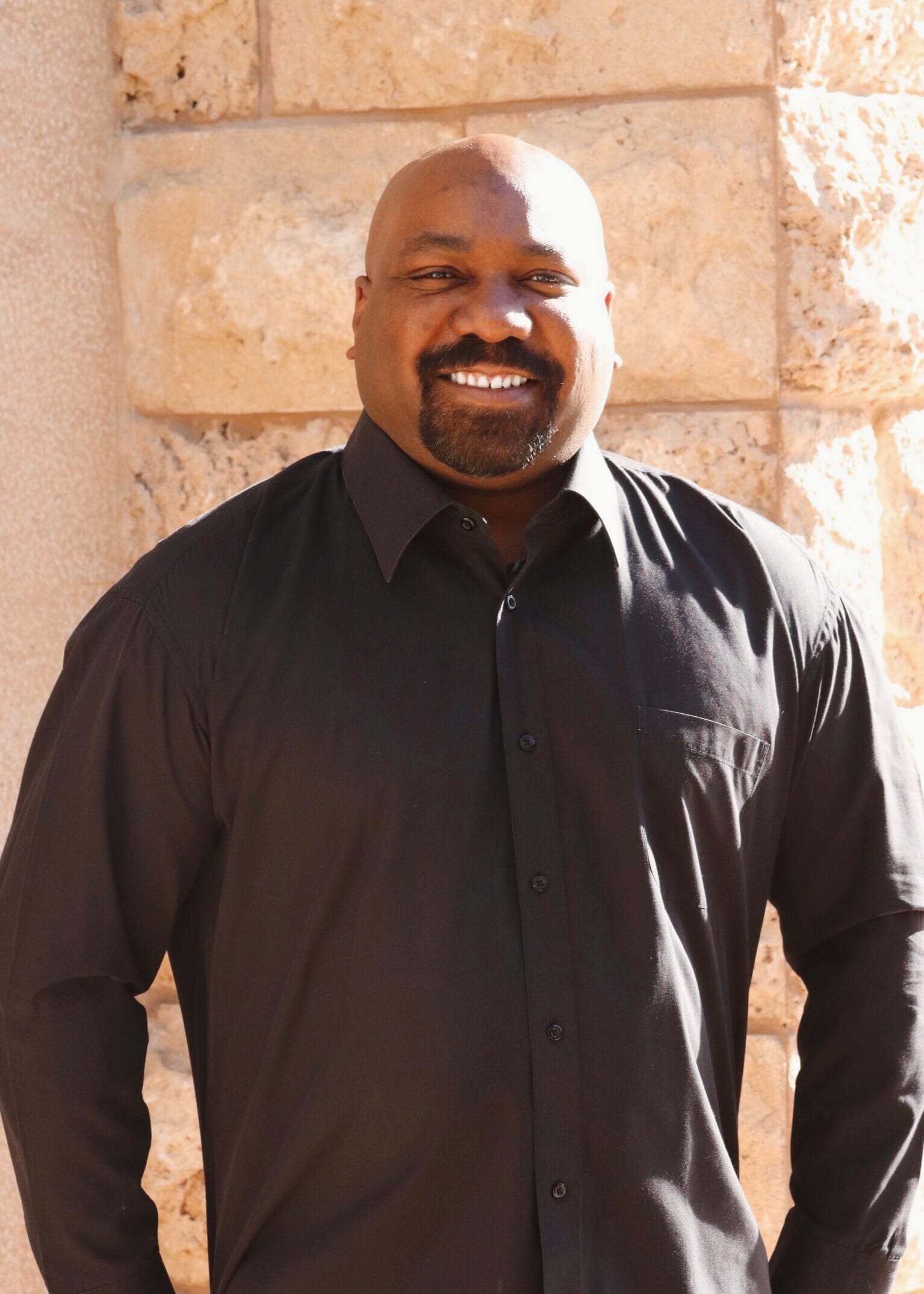 Thomas Walker | Body Sculpting Specialists Las Vegas