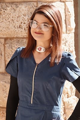 Kyla Hosoda | Slim Sculpt Studios Las Vegas