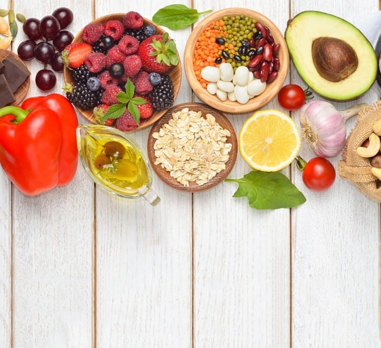 Nutrition Counseling